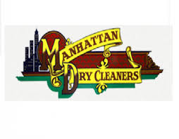 Manhattan dry cleaners